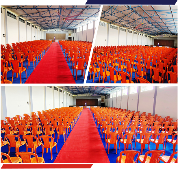 Auditorium
